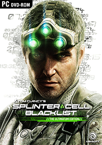 Splinter Cell - Blacklist